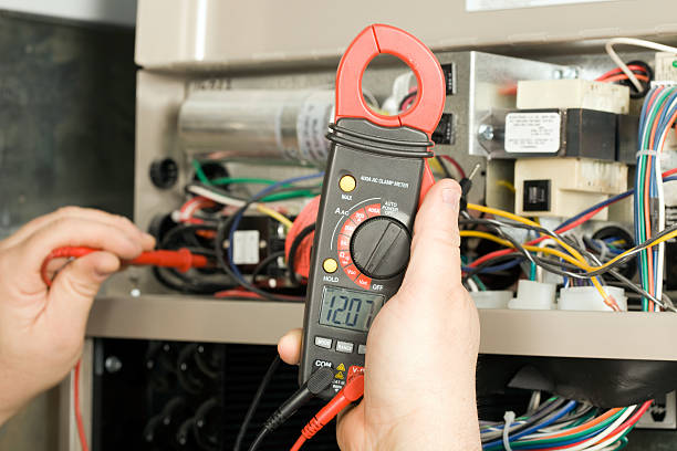 Best Electrical Panel Upgrades  in Encinal, TX