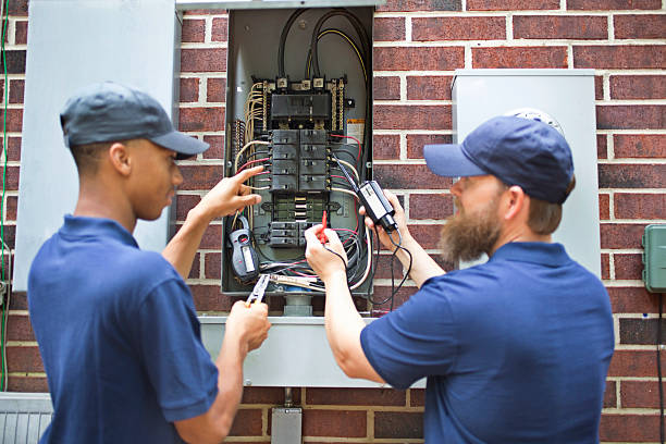 Why Trust Our Licensed Electricians for Your Electrical Needs in Encinal, TX?